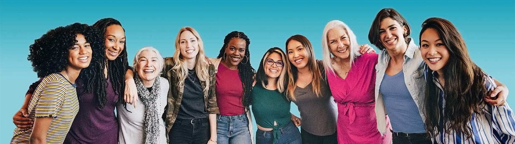 Ladies in Tech