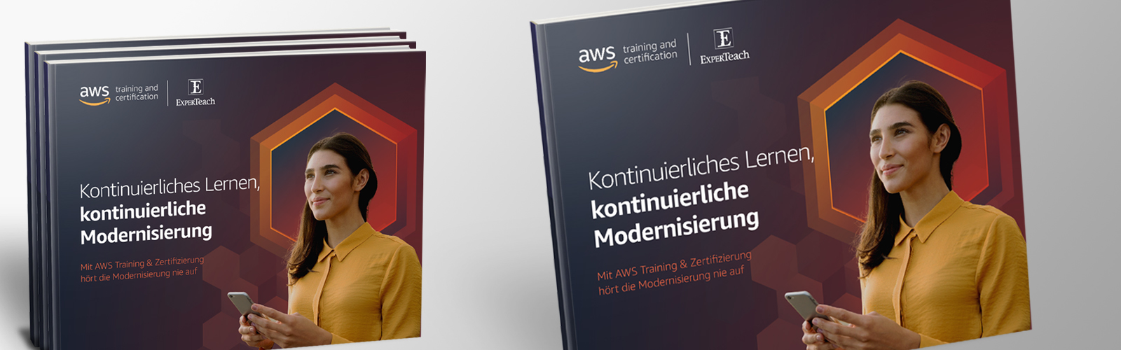 AWS E-Book