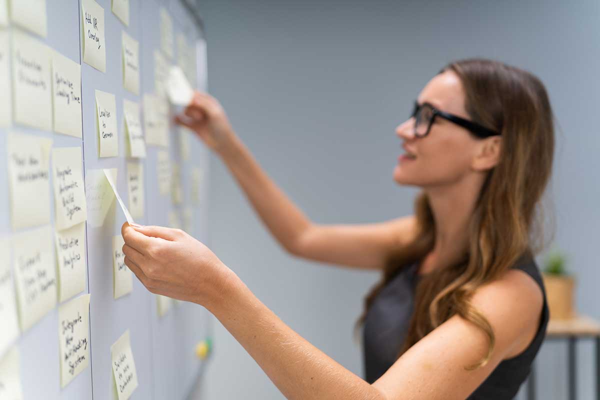 IT Management Training