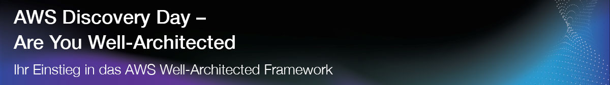 AWS Discovery Day Machine Learning Basics