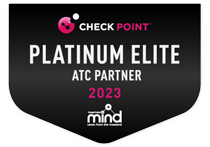 Check Point Platinum Elite Partner