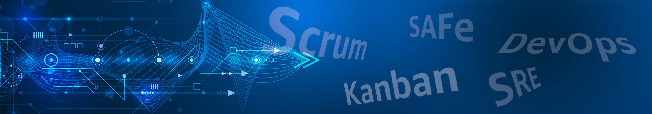 Agile Training – Agile Methoden