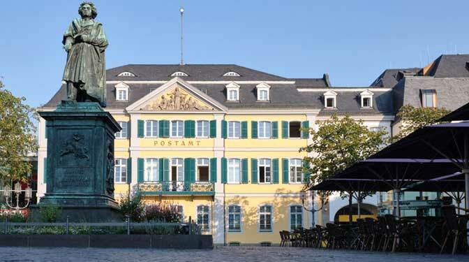 Beethoven-Haus Bonn