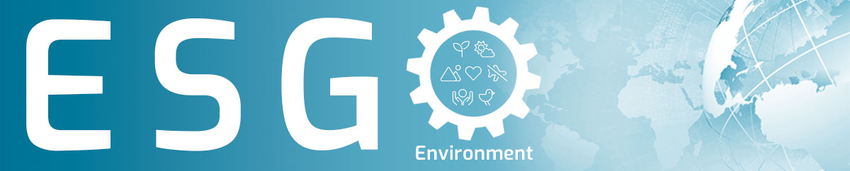 ESG Environment