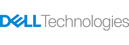 Dell Technologies Logo