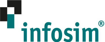 Infosim Logo