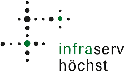 infraserv höchst Logo
