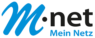 MNet Logo