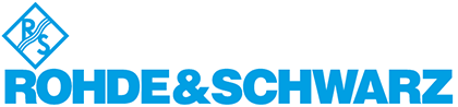 Rohde and Schwarz Logo