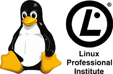 Linux Logo