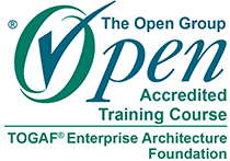TOGAF® EA Foundation/ Practitioner Training - Foundation