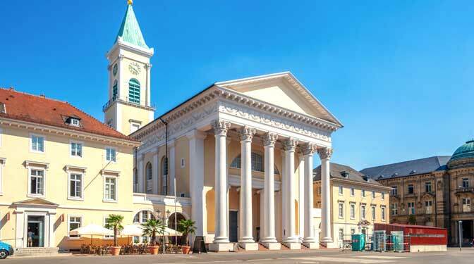 City Church