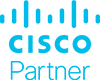 Cisco Partnerlogo