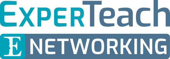 ExperTeach Networking Produktlogo