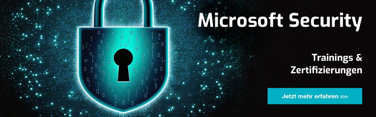 Microsoft Security