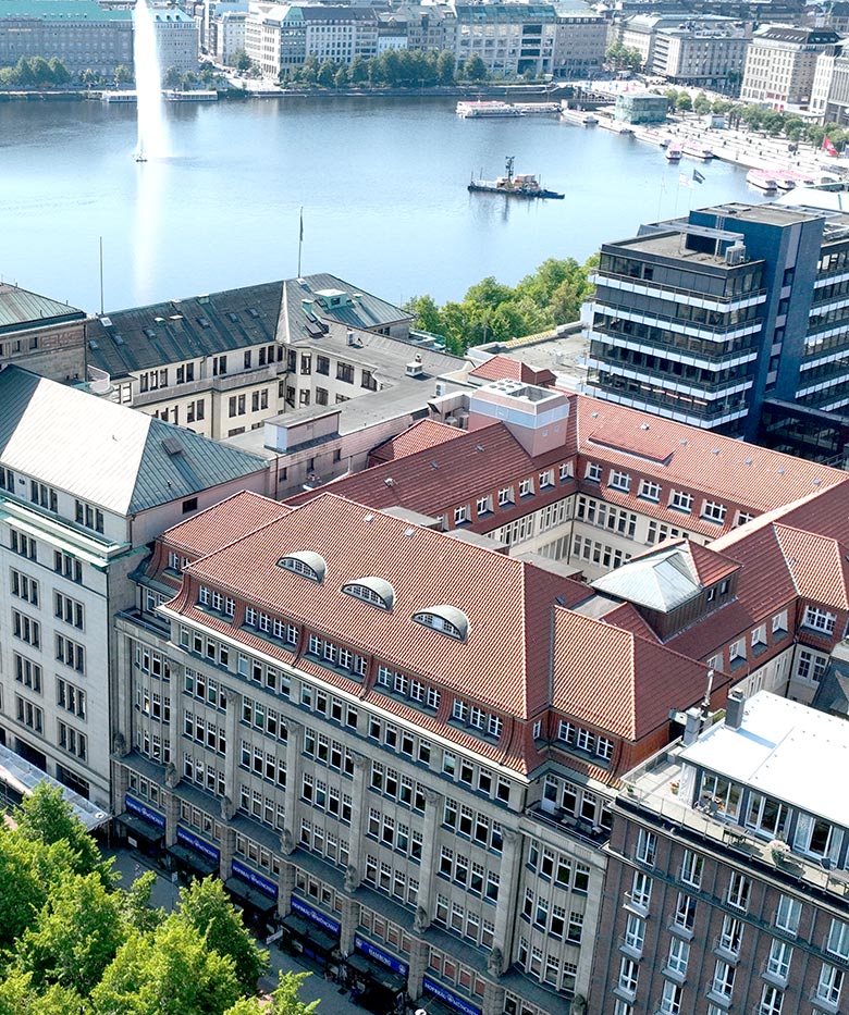 Training Center Hamburg