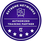 Extreme Networks ATP Logo