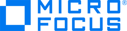 Micro Focus Logo