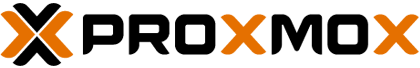 Proxmox Logo