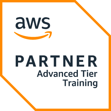 AWS Logo