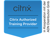 Citrix Education Reseller Logo