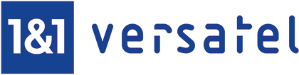Versatel Logo