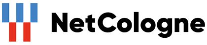 NetCologne Logo