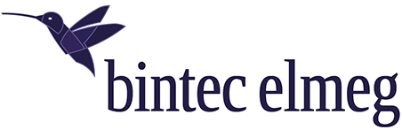 bintec elmeg Logo