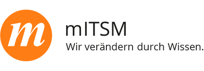 mITSM Logo