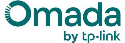 Omada by TP-Link Logo