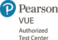 Pearson Vue ATC Logo