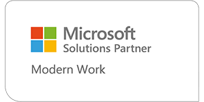 Microsoft Partner Logo
