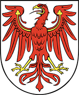 Wappen Brandenburg
