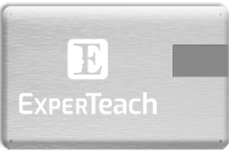 ExperTeach Card