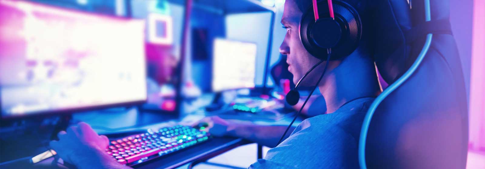 LAN-Party