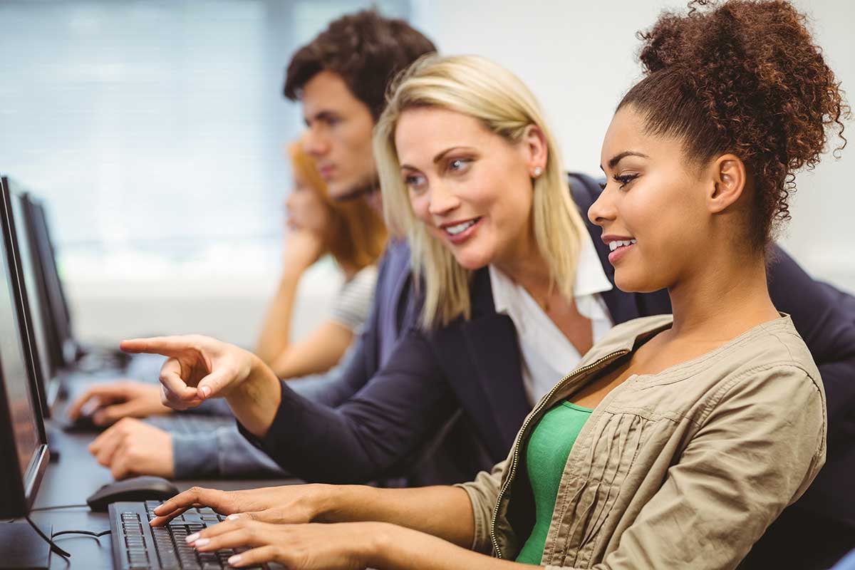 Oracle Training