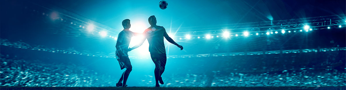 Fussball EM 2024 Aktion