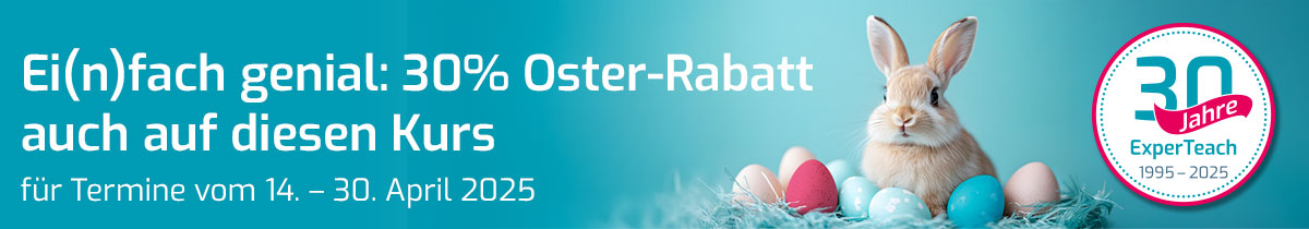 Banner Ostern 2025