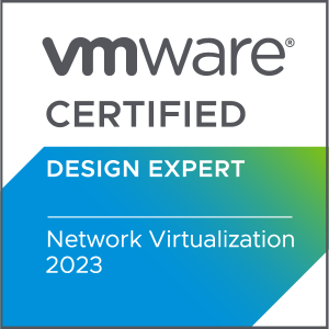 VMware NSX Training