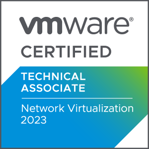 VMware NSX Training