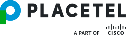 Placetel Cisco Logo